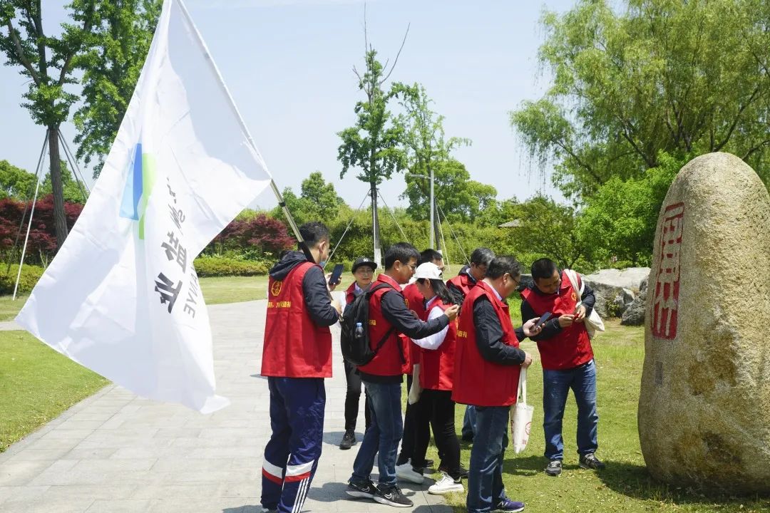 大干紅五月丨蘇州鹽業(yè)公司：火熱激情點(diǎn)燃火紅五月 實(shí)干作為爭創(chuàng)實(shí)績實(shí)效